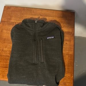 Patagonia 1/4 zip